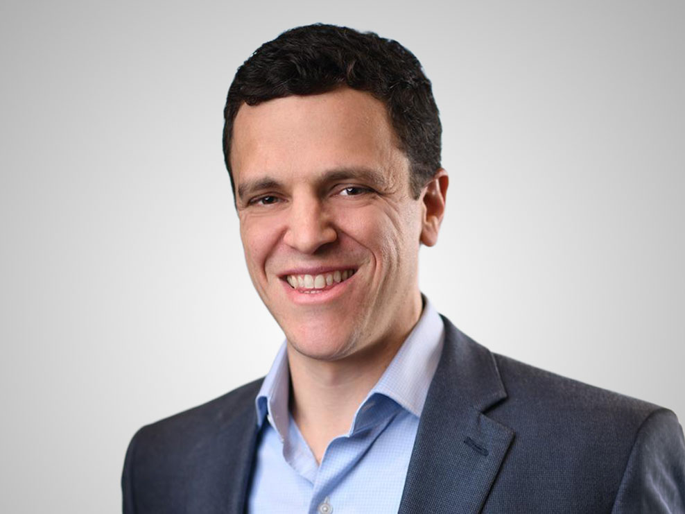 Craig Poeppelman headshot